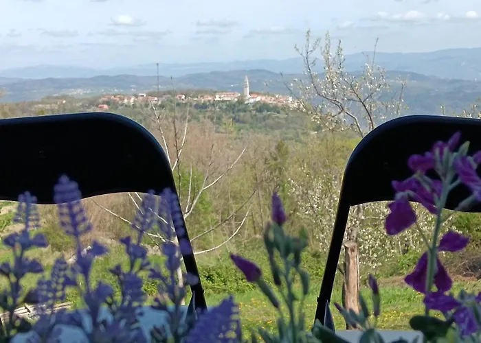 Apartment Toncic