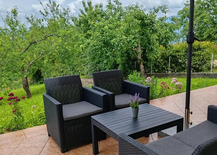 Apartment Toncic