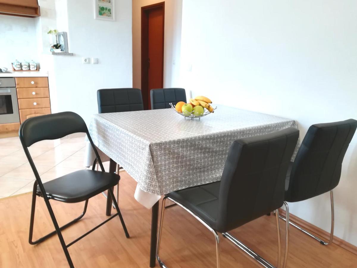 Toncic Apartment Benazici