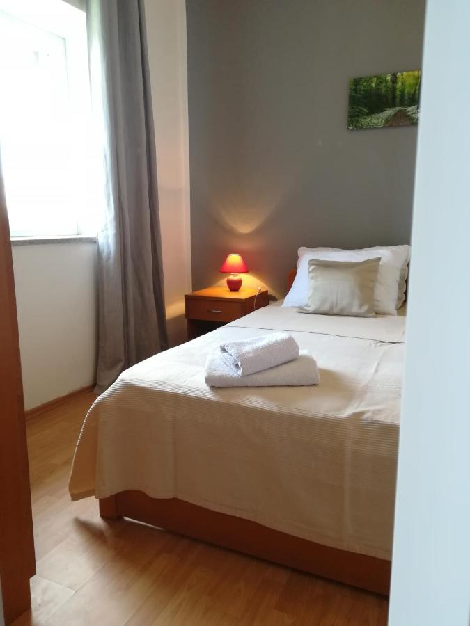 Toncic Apartment