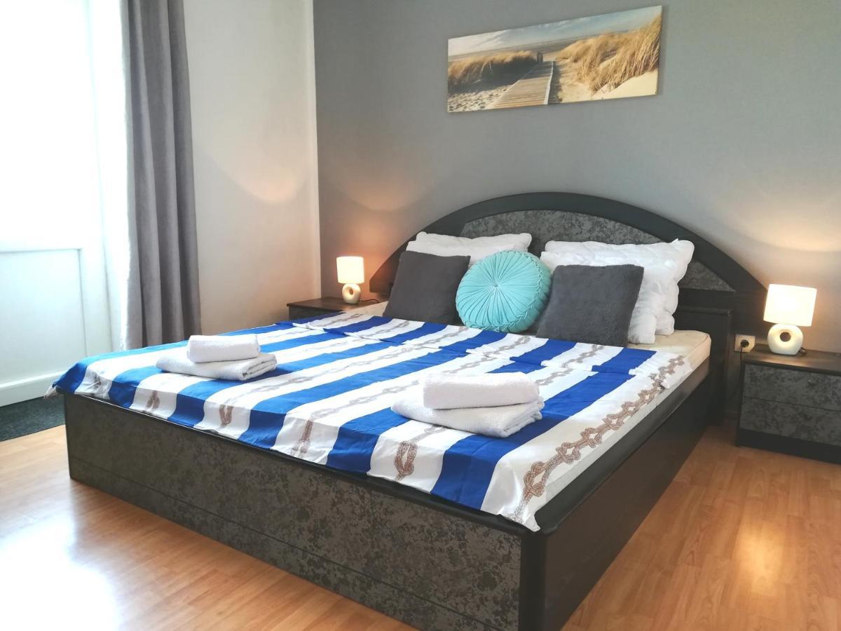 Apartment Toncic